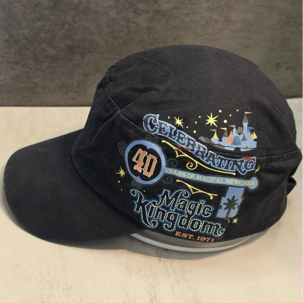 Disney cast exclusive